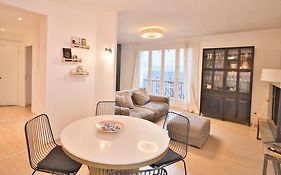 *Grand T3*Lumineux*Vue*Parking*